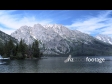 Grand Teton Sightseeing Boat 3287